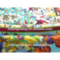 Модный новый цифровой печатный дизайн, оптовая 100% Silk Square Silk Scarf